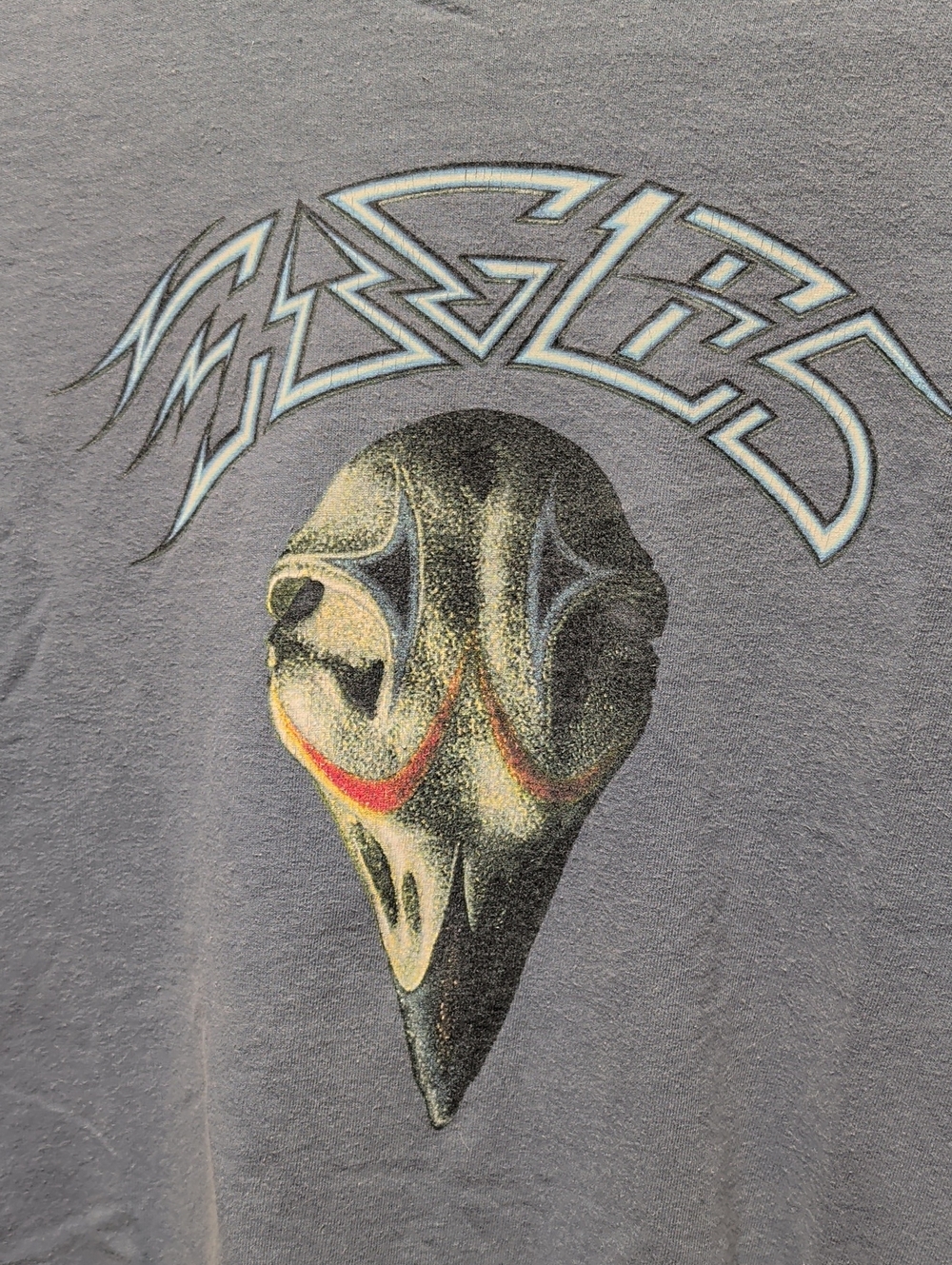 Eagles Band Tee Shirt